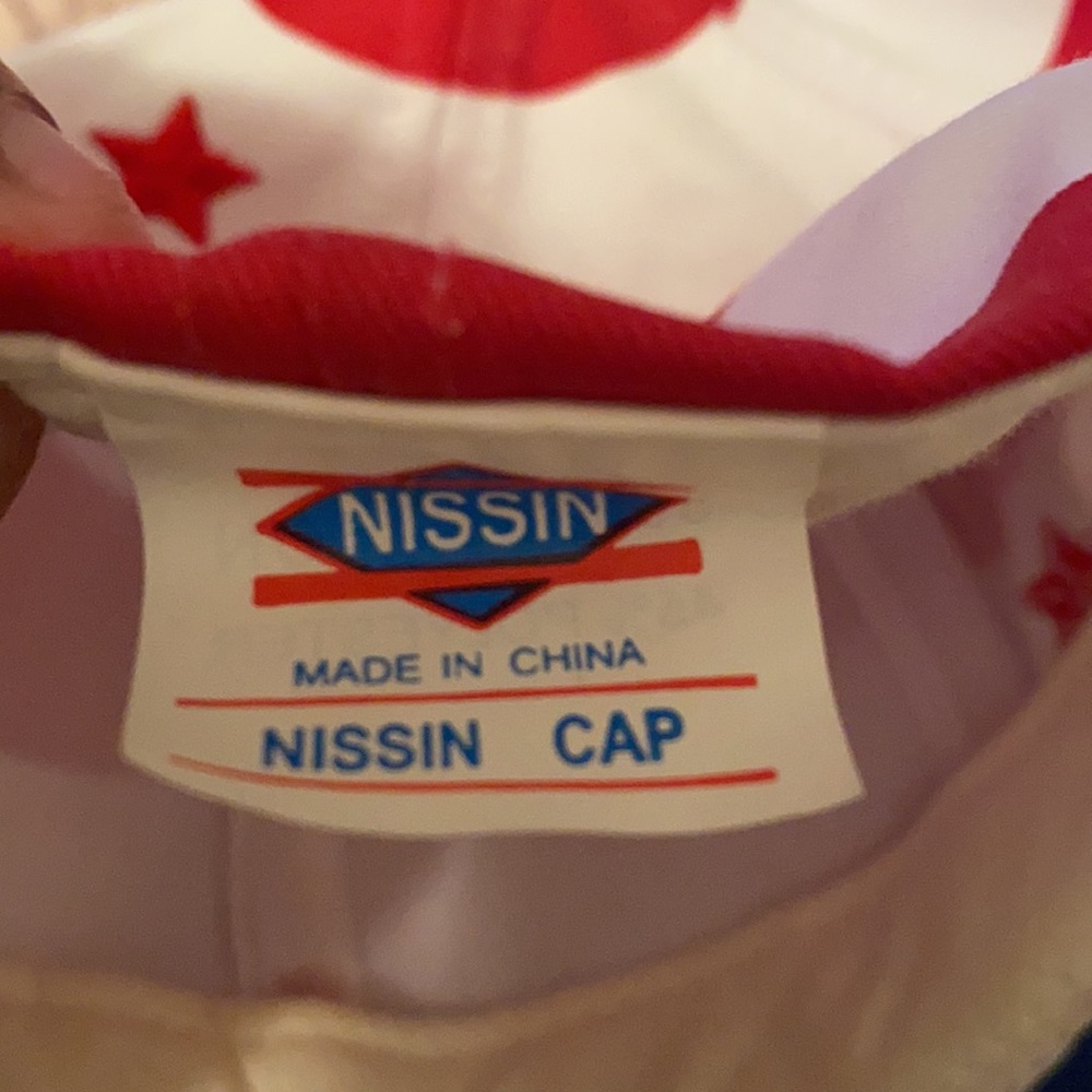 Fourth of July Cap - Picture 12 of 12